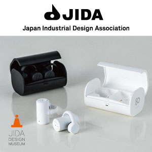JIDA デザインミュージアムセレクションvol.23を受賞